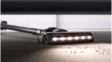 Вертикальный пылесос Bosch BCS82POW15