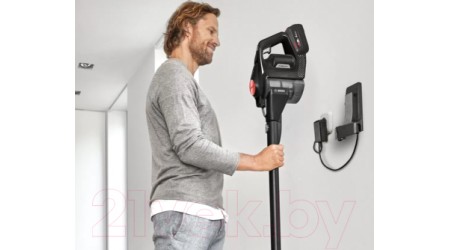 Вертикальный пылесос Bosch BCS82POW15