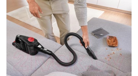 Вертикальный пылесос Bosch BCS82POW15