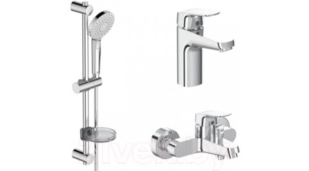 Комплект смесителей Ideal Standard BD001AA 