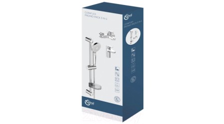 Комплект смесителей Ideal Standard BD001AA 