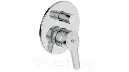 Душевая система Ideal Standard BD003AA со смесителем