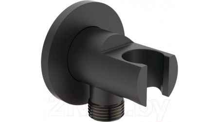 Гигиенический душ Ideal Standard BD651XG (черный матовый)