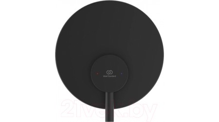 Гигиенический душ Ideal Standard BD651XG (черный матовый)