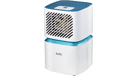 Осушитель воздуха Ballu BDV-12L