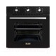 Электрический духовой шкаф Zorg Technology BE6 BL