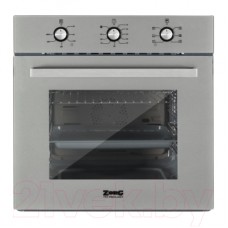 Электрический духовой шкаф Zorg Technology BE6 GR