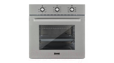 Электрический духовой шкаф Zorg Technology BE6 GR