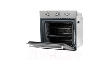 Электрический духовой шкаф Zorg Technology BE6 GR