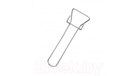 Электрический духовой шкаф Zorg Technology BE6 RST (EMY) (белый)