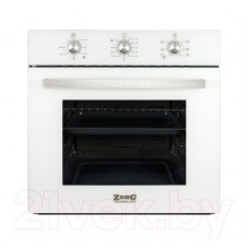 Электрический духовой шкаф Zorg Technology BE6 WH