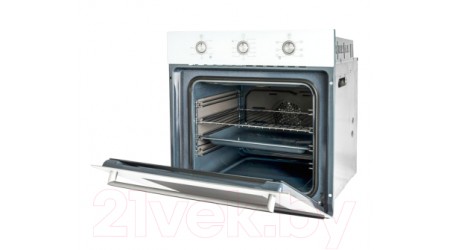 Электрический духовой шкаф Zorg Technology BE6 WH
