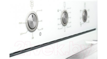 Электрический духовой шкаф Zorg Technology BE6 WH