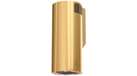 Вытяжка коробчатая Konigin Beauty 31 (золото)