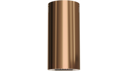 Вытяжка коробчатая Konigin Beauty 31 (медный)