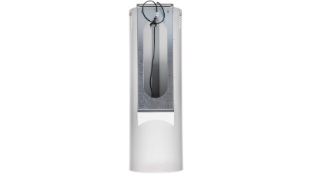 Вытяжка коробчатая Konigin Beauty 31 (белый)