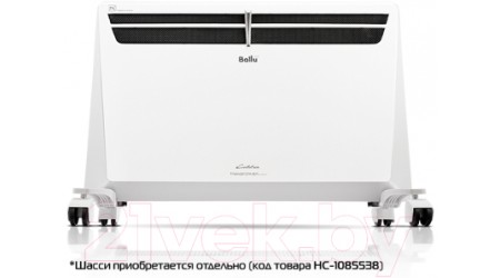 Конвектор Ballu BEC/EVU-1000