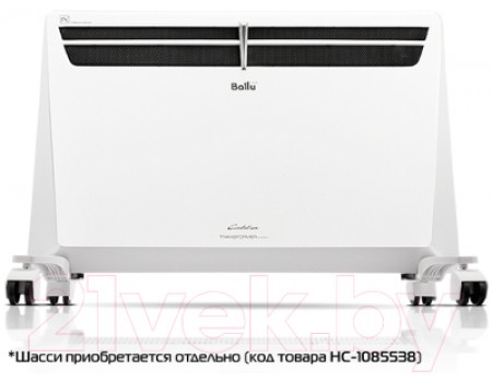 Конвектор Ballu BEC/EVU-1000