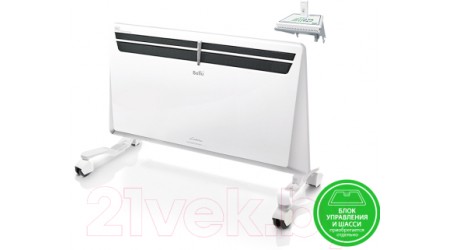 Конвектор Ballu BEC/EVU-2500