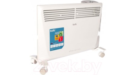 Конвектор Ballu BEC/EZER-1500