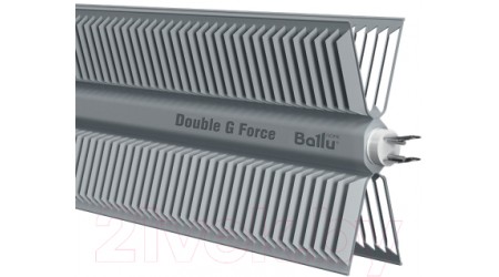 Конвектор Ballu BEC/EZER-1500