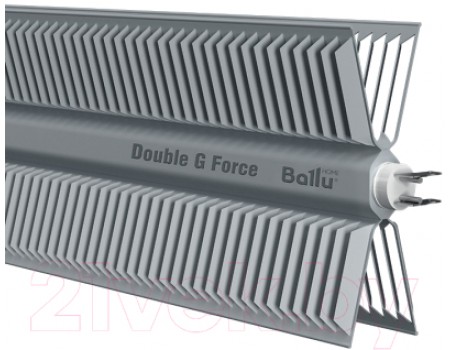 Конвектор Ballu BEC/EZER-1500