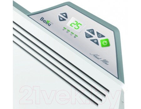 Конвектор Ballu BEC/HME-2000