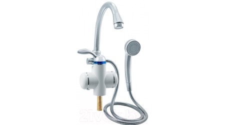 Кран-водонагреватель Unipump BEF-001-03