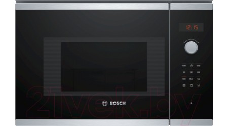 Микроволновая печь Bosch BEL523MS0
