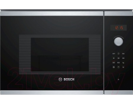 Микроволновая печь Bosch BEL523MS0