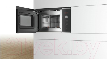 Микроволновая печь Bosch BEL523MS0