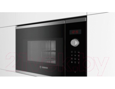 Микроволновая печь Bosch BEL523MS0