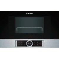 Микроволновая печь Bosch BEL634GS1