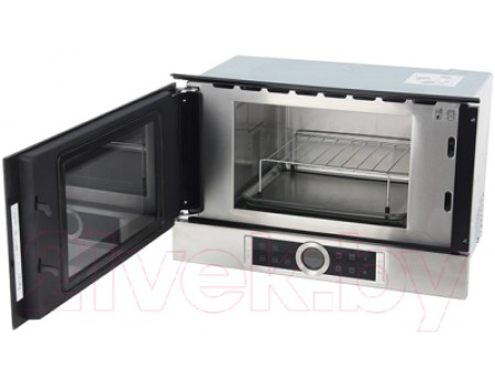 Микроволновая печь Bosch BEL634GS1