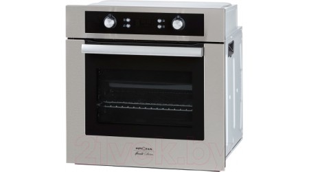 Электрический духовой шкаф Krona Belcanto 60 IX / 00026371