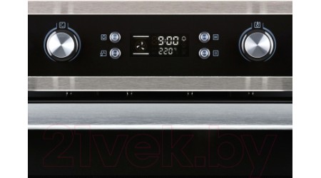 Электрический духовой шкаф Krona Belcanto 60 IX / 00026371