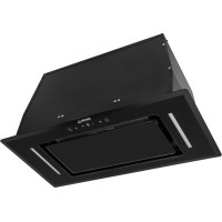 Вытяжка скрытая Grand Belfor GC 60 (черный)