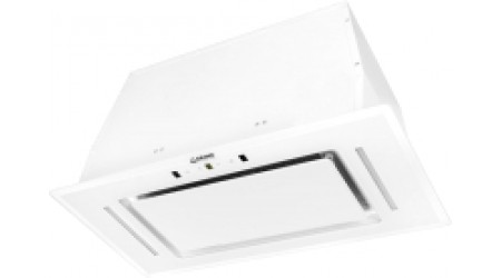Вытяжка скрытая Grand Belfor GC 60 (белый)
