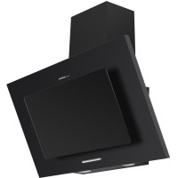 Вытяжка декоративная HOMSair Bell 60 (черный)