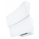 Вытяжка декоративная Ciarko Bella SCG 60 (белый)