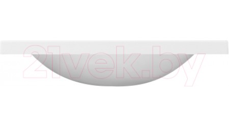 Умывальник Эстет Bella Silk 60x48 / ФР-00014918