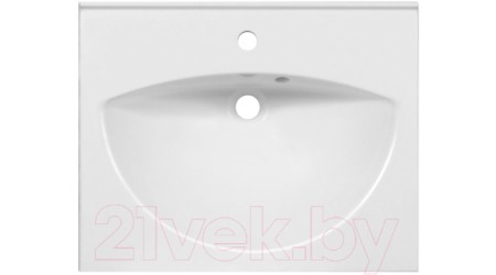 Умывальник Эстет Bella Silk 60x48 / ФР-00014918
