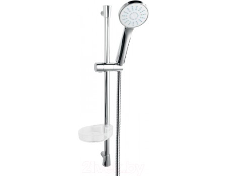 Душевой гарнитур Ferro Bellis N180B