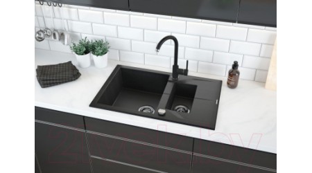 Смеситель Deante BEN 262M 