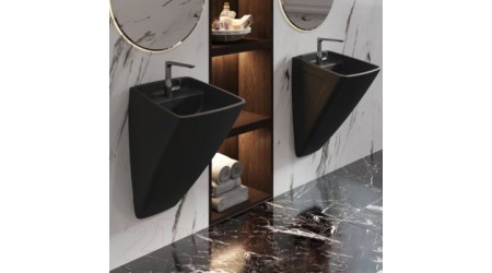 Умывальник Ambassador Benefit / 206T20201