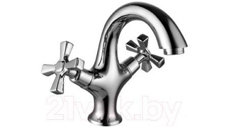 Смеситель LEMARK Benefit LM2506C 