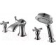 Смеситель LEMARK Benefit LM2541C
