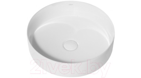 Умывальник Abber Bequem AC2109 (белый)