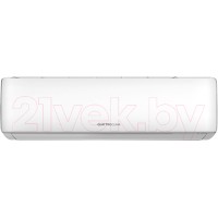 Сплит-система Quattroclima Bergamo QV-BE07WB/QN-BE07WB