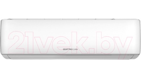 Сплит-система Quattroclima Bergamo QV-BE12WB/QN-BE12WB